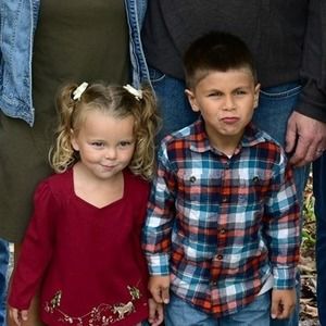 Meet your Posher, Becky